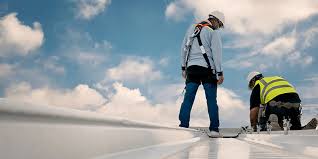 Best Roof Leak Repair  in Green Oaks, IL